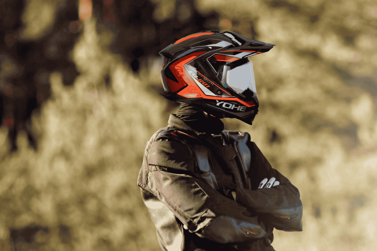 Motor Kaskı Nasıl Temizlenir? Uzun Ömürlü Kullanım İçin İpuçları | Motorbutik
