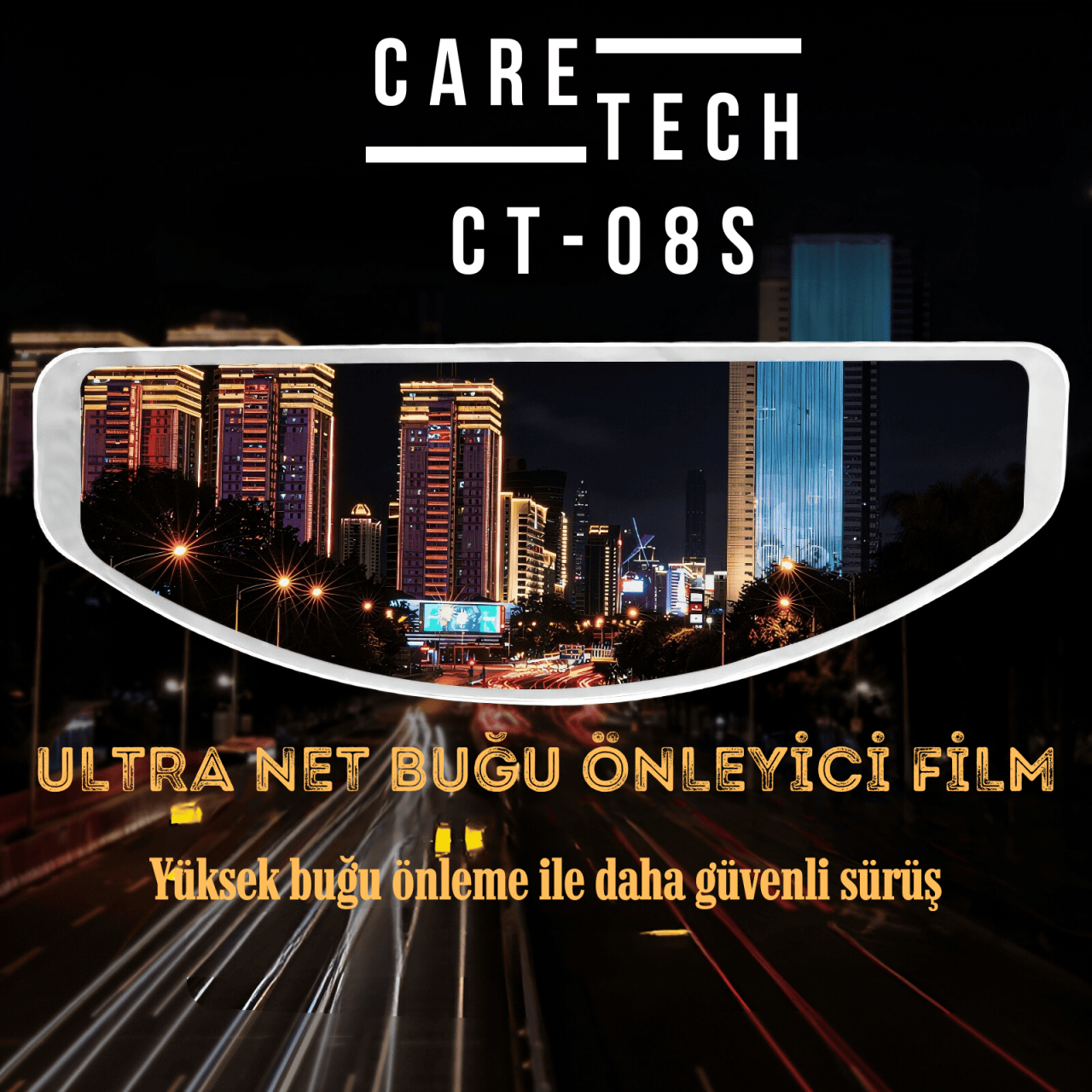 Buğu Buhar Önleyici Sistem Nedir?