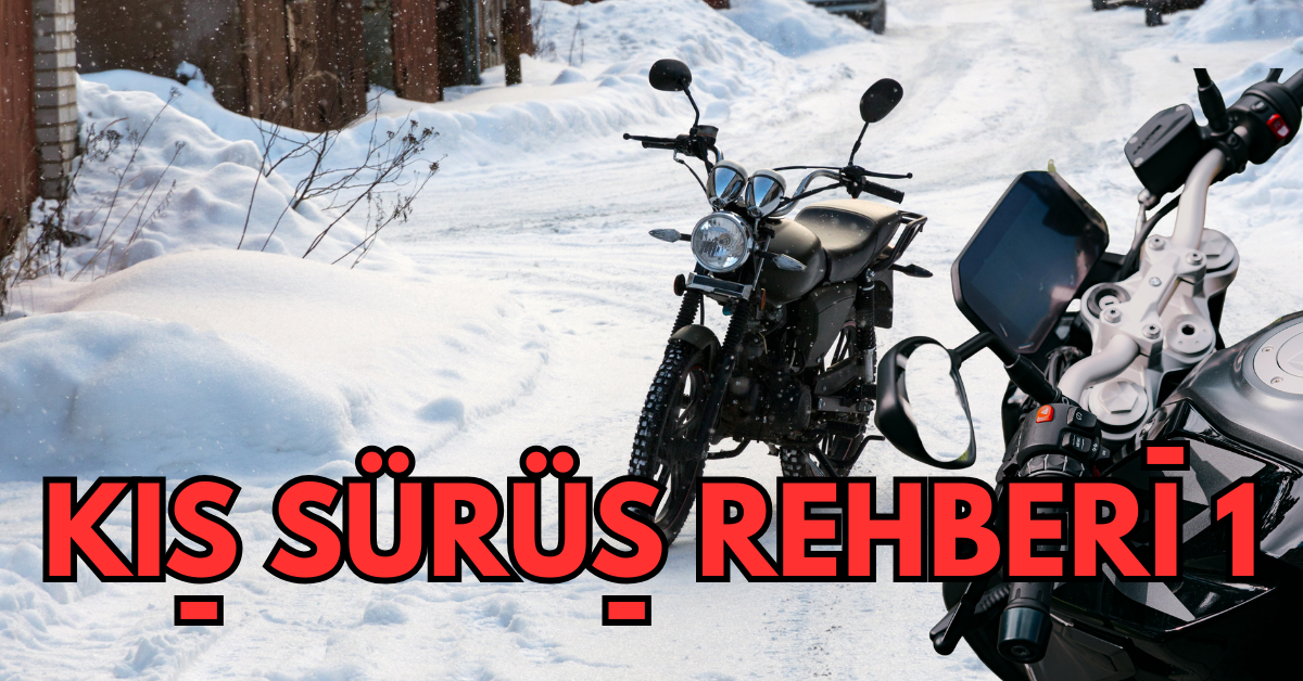 Kış Sürüş Rehberi 1 / Elcik Isıtma Sistemleri