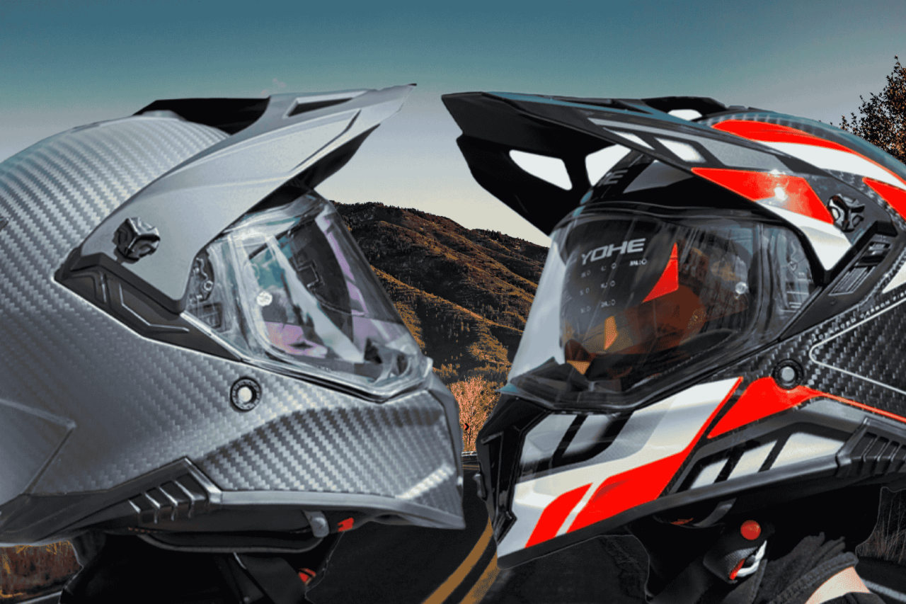 Motosiklet Kaskı Sertifikaları: ECE, DOT, SNELL, FIM | Motorbutik