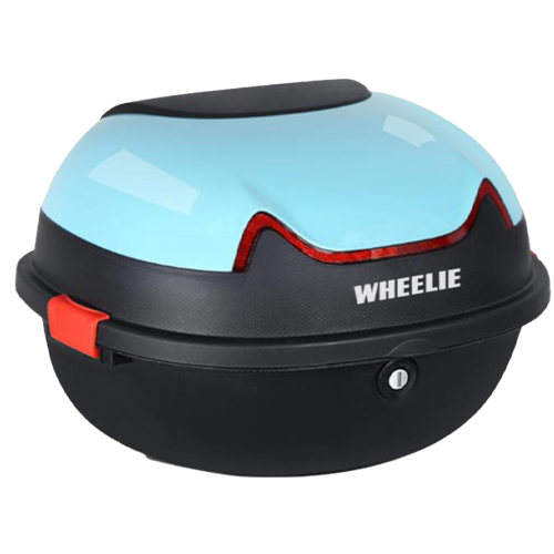 28 Litre Motosiklet Çantası