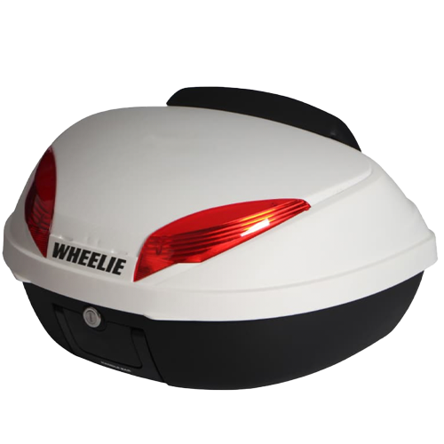 52 Litre Motosiklet Çantası