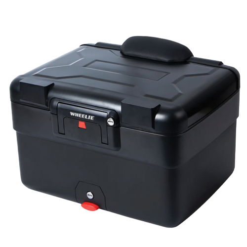 30/40 Litre Genişleyebilen Motosiklet Çantası