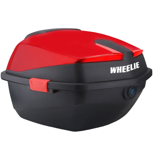 32 Litre Motosiklet Çantası