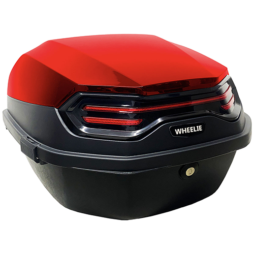 32 Litre Motosiklet Çantası