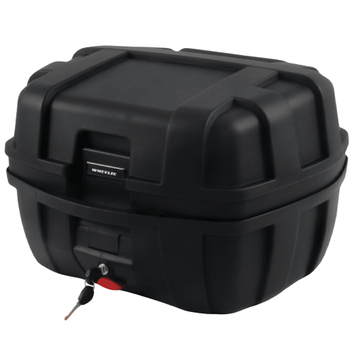 37 Litre Motosiklet Çantası