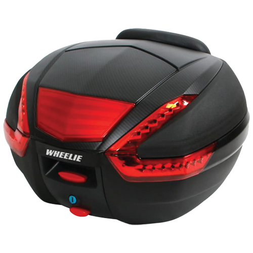 38 Litre Motosiklet Çantası