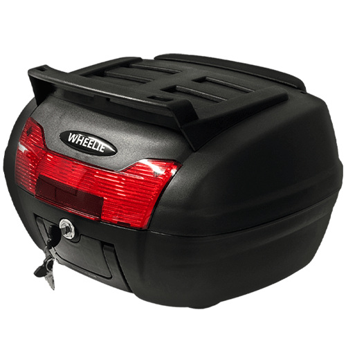 40 Litre Motosiklet Çantası