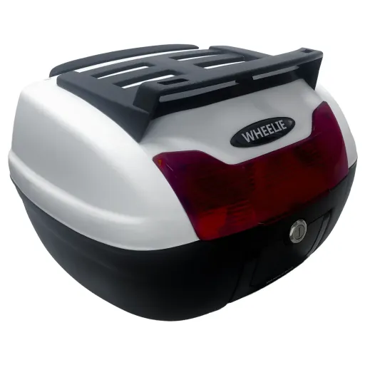 40 Litre Motosiklet Çantası