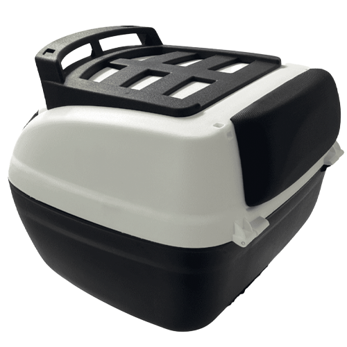 42 Litre Motosiklet Çantası