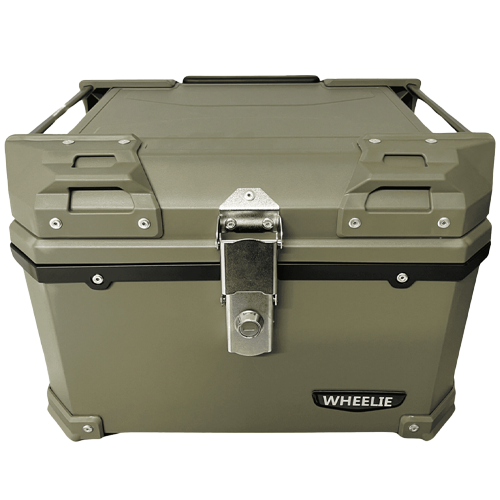 45 Litre Motosiklet Çantası