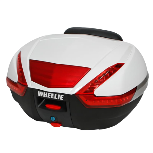 48 Litre Motosiklet Çantası 