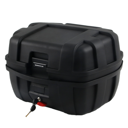 50 Litre Motosiklet Çantası 