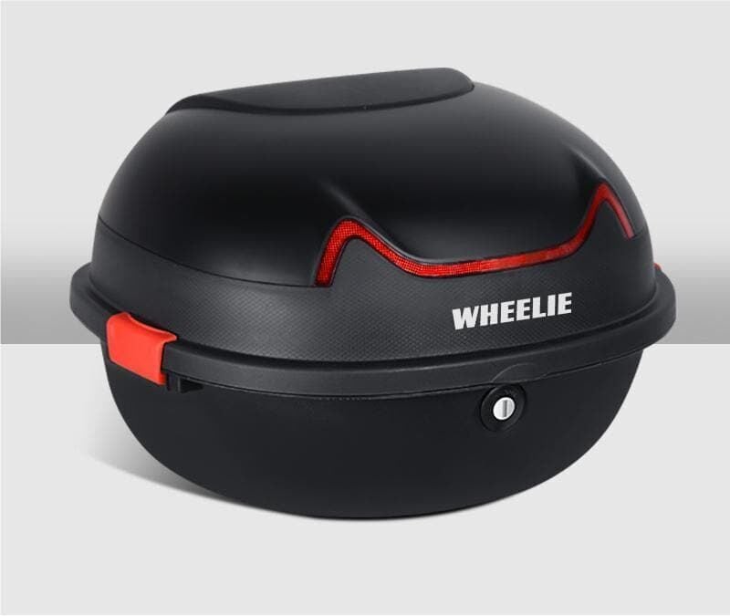 WHEELIE XT11-FS 28 Litre MOTOSİKLET ÇANTA