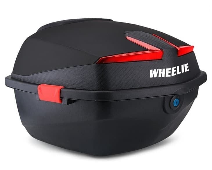WHEELIE XT01-FS 32 Litre MOTOSİKLET ÇANTA
