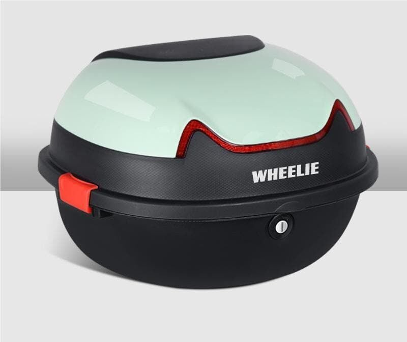 WHEELIE XT11-LG 28 Litre MOTOSİKLET ÇANTA