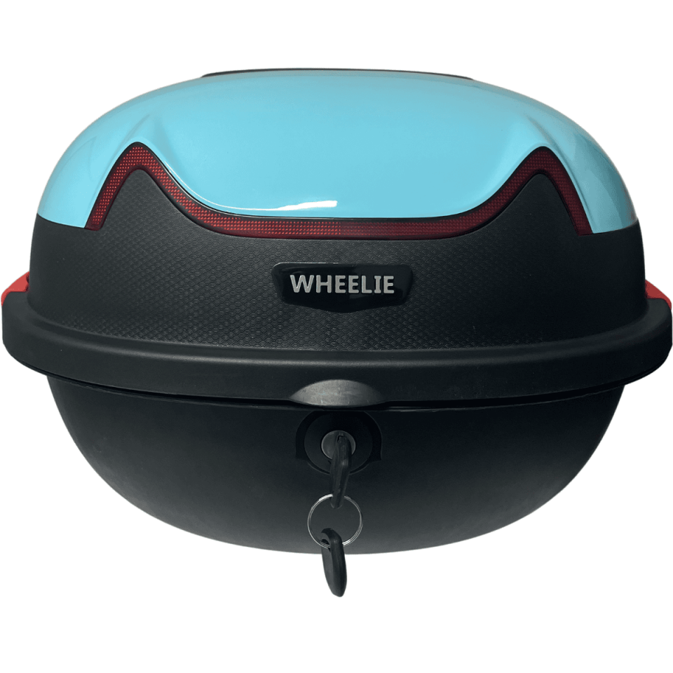 WHEELIE XT11-LB 28 Litre MOTOSİKLET ÇANTA