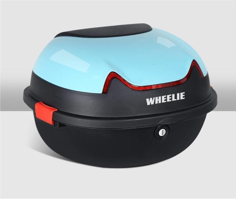 WHEELIE XT11-LB 28 Litre MOTOSİKLET ÇANTA