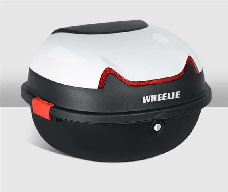 WHEELIE XT11-W 28 Litre MOTOSİKLET ÇANTA