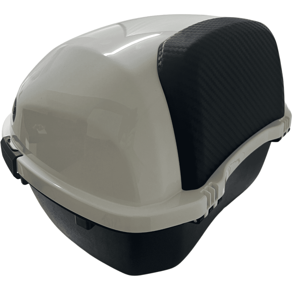 WHEELIE XT21-W 28 Litre MOTOSİKLET ÇANTA