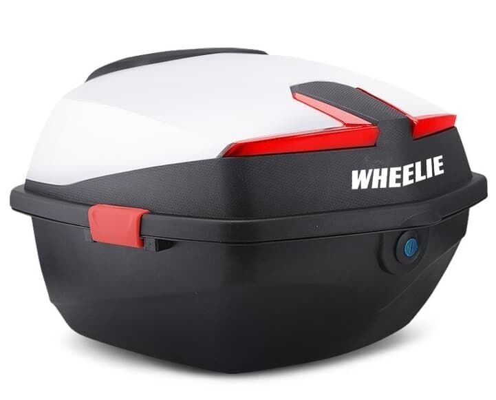 WHEELIE XT01-W 32 Litre MOTOSİKLET ÇANTA