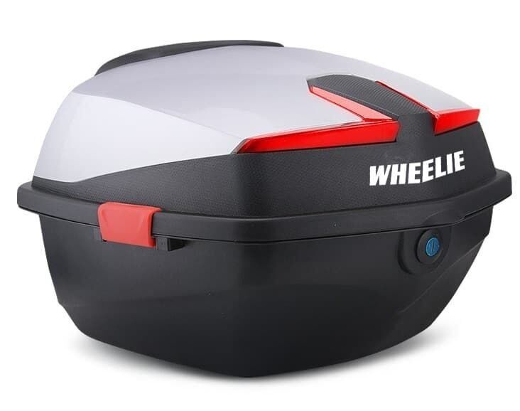 WHEELIE XT01-SW 32 Litre MOTOSİKLET ÇANTA