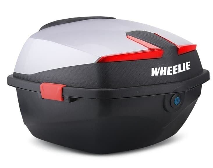 WHEELIE XT01-SW 32 Litre MOTOSİKLET ÇANTA