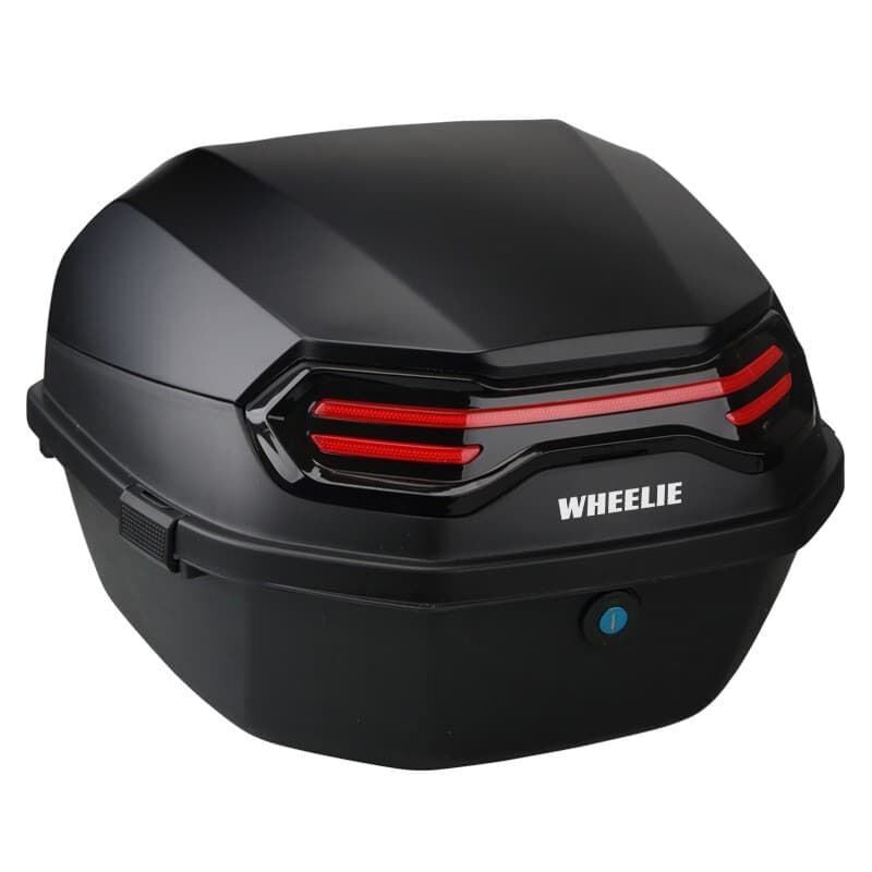 WHEELIE XT08-FS 32 Litre MOTOSİKLET ÇANTA