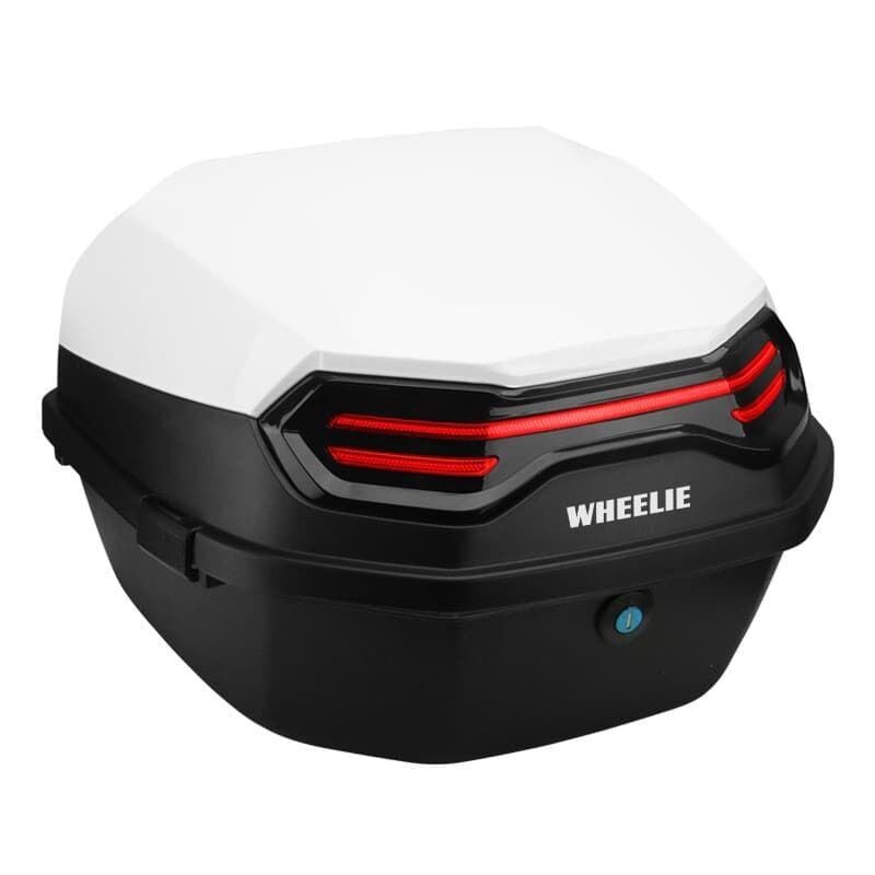 WHEELIE XT08-W 32 Litre MOTOSİKLET ÇANTA