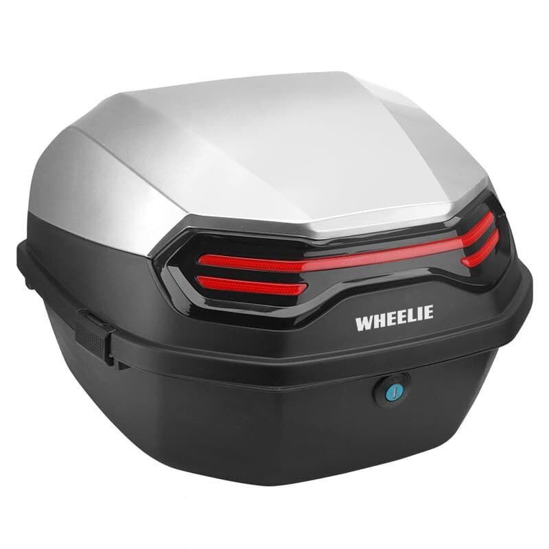 WHEELIE XT08-SW 32 Litre MOTOSİKLET ÇANTA