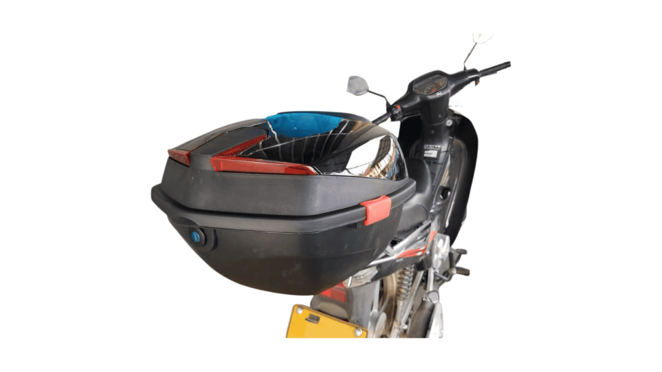 WHEELIE XT88-B 32 Litre MOTOSİKLET ÇANTA