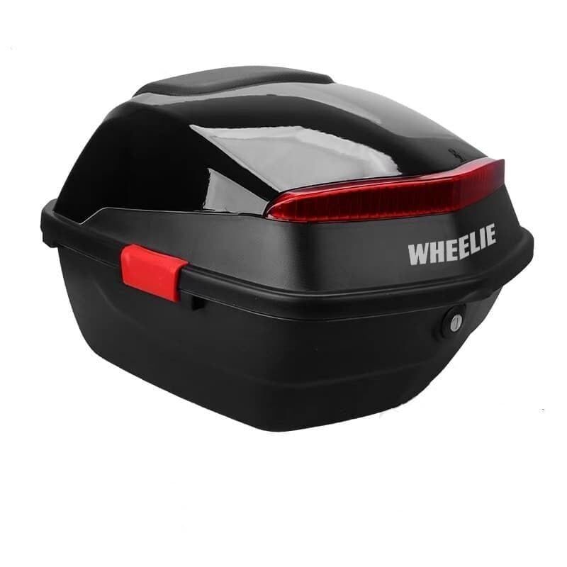 WHEELIE XT88-B 32 Litre MOTOSİKLET ÇANTA