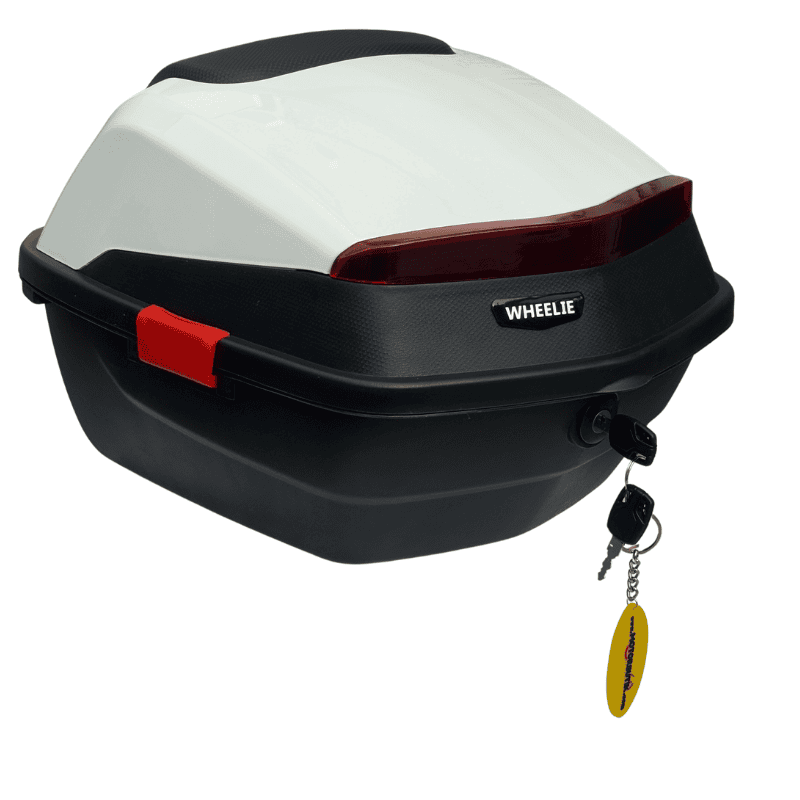 WHEELIE XT88-W 32 Litre MOTOSİKLET ÇANTA