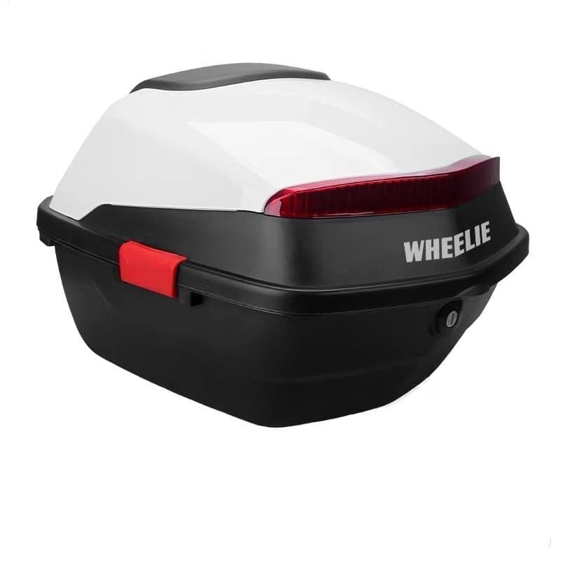 WHEELIE XT88-W 32 Litre MOTOSİKLET ÇANTA