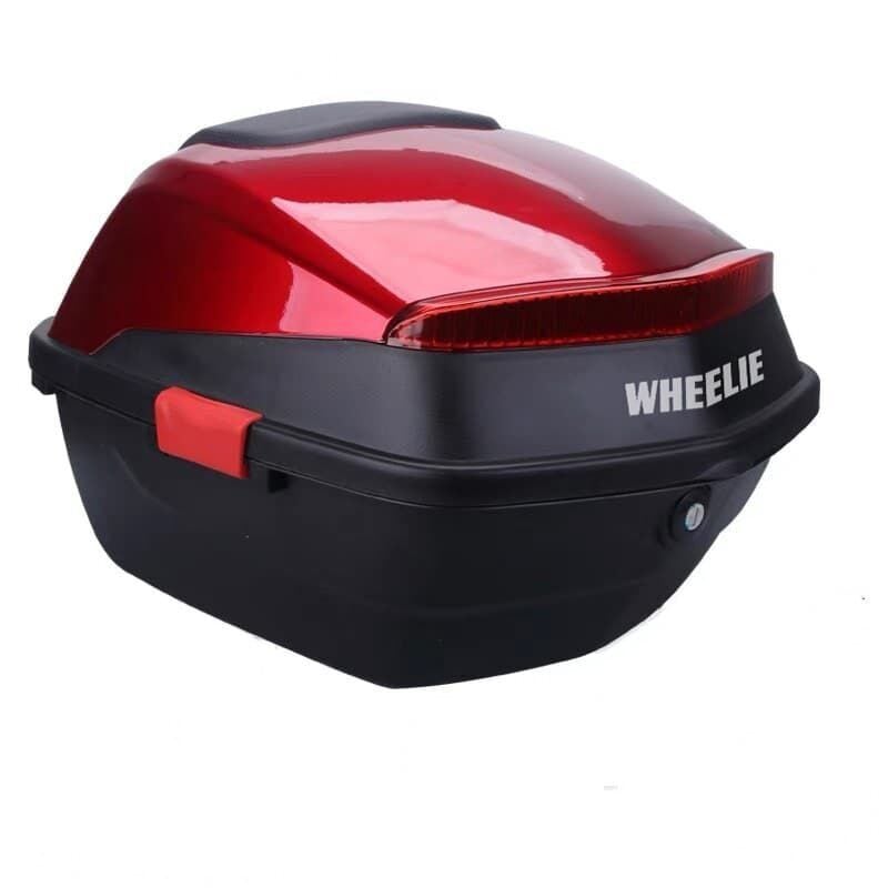 WHEELIE XT88-BR 32 Litre MOTOSİKLET ÇANTA