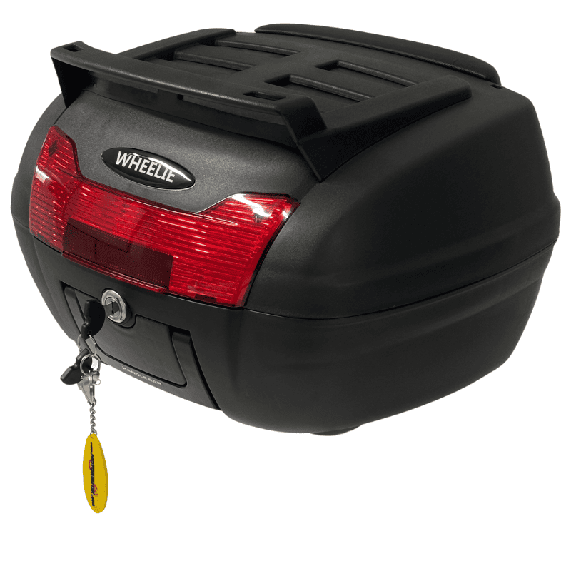 WHEELIE XT60-B 40 Litre MOTOSİKLET ÇANTA