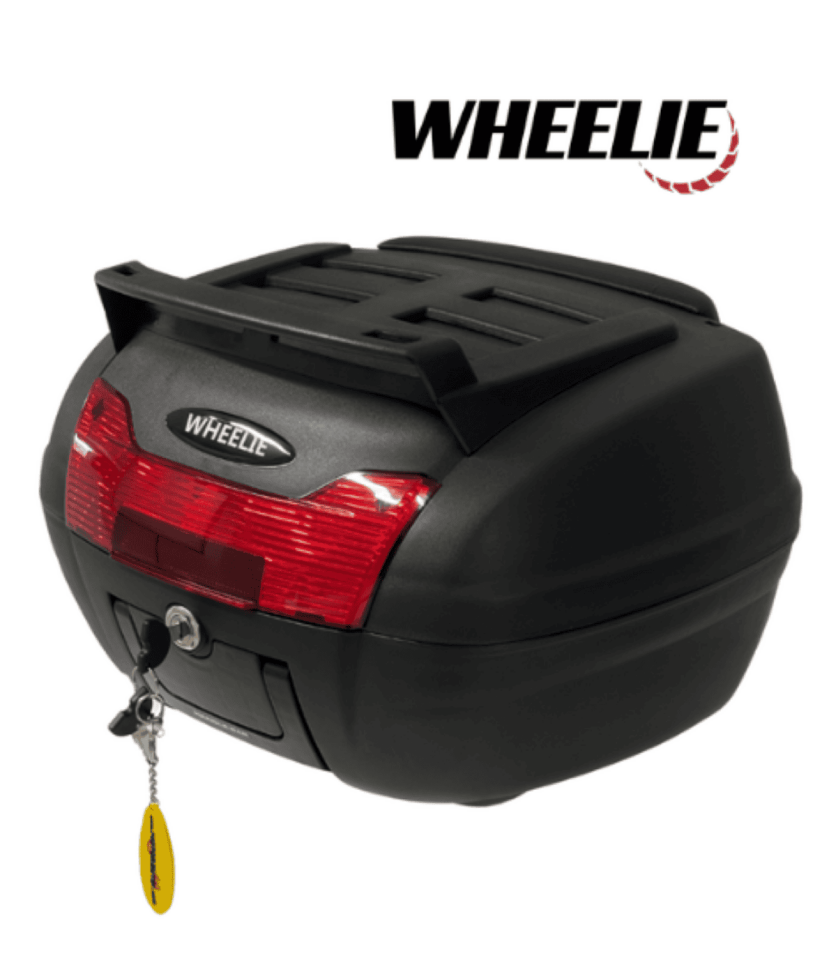WHEELIE XT60-B 40 Litre MOTOSİKLET ÇANTA