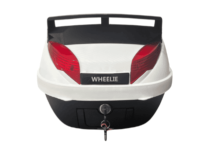 WHEELIE XT63-W 42 Litre MOTOSİKLET ÇANTA