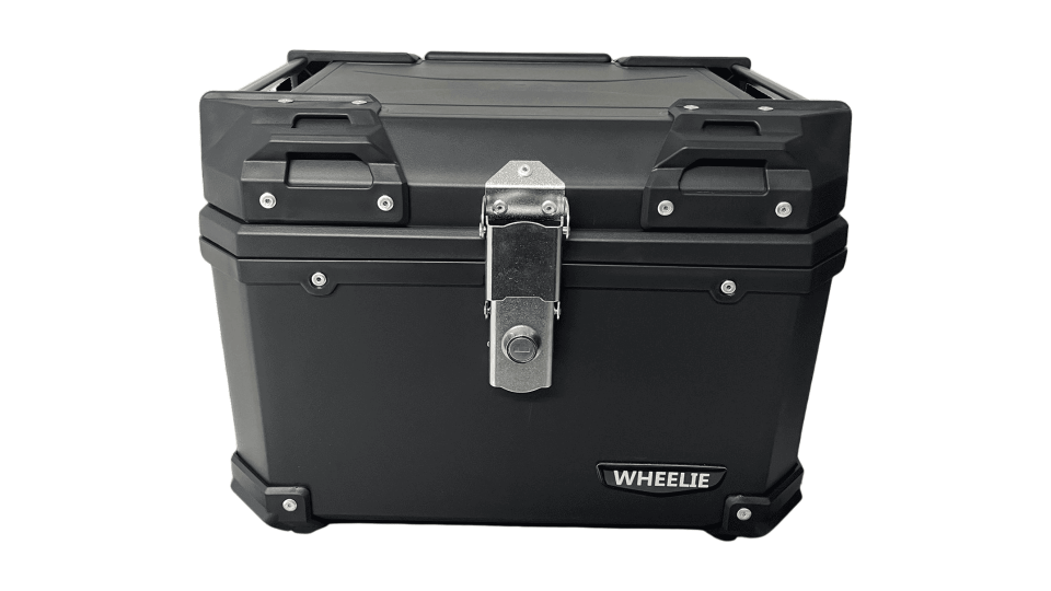 WHEELIE XT570-B 45 Litre MOTOSİKLET ÇANTA