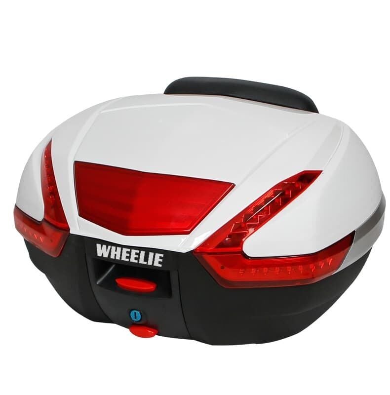 WHEELIE XT68-W 48 Litre MOTOSİKLET ÇANTA