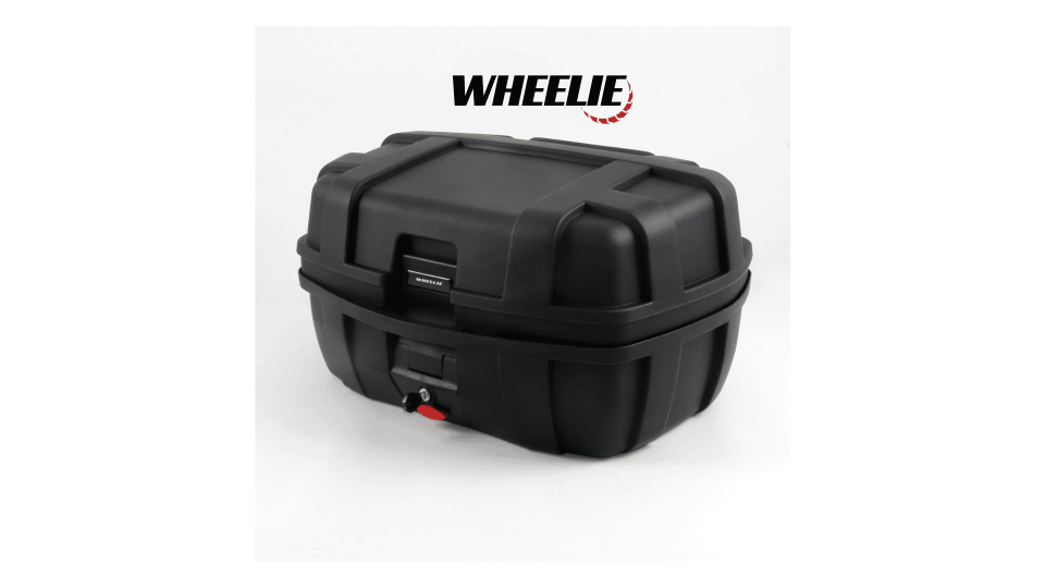 WHEELIE XT760-B 50 Litre MOTOSİKLET ÇANTA