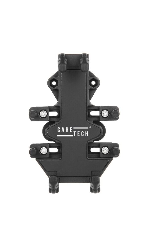 CARETECH CT-M08 TİTREŞİM MODÜLLÜ TELEFON TUTUCU