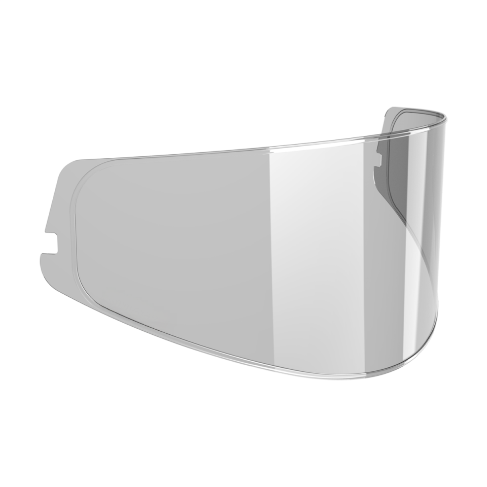 CARETECH CT-80S Motosiklet Kask Buğu Önleyici Film - Kask Vizörü Anti Fog Kolay Montaj  (KASK DEĞİLDİR)