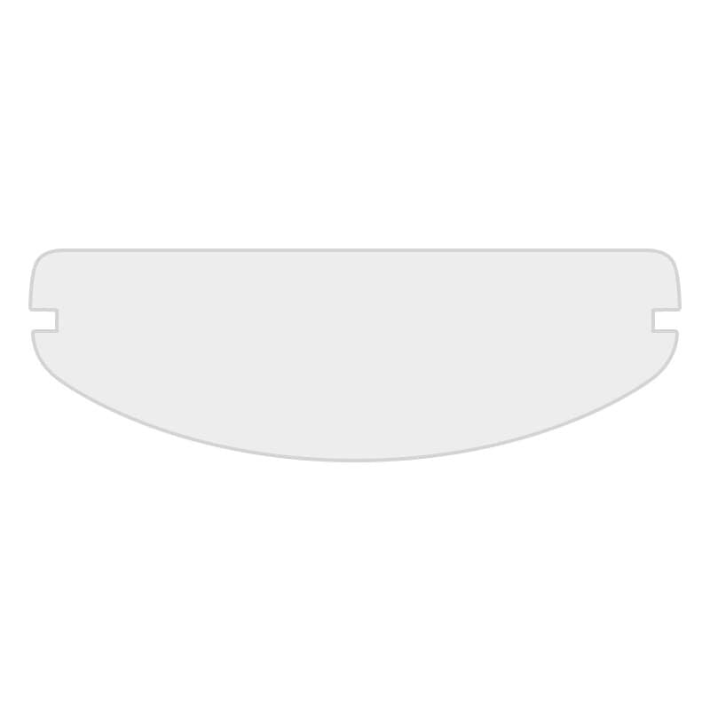 CARETECH CTF-90 Motosiklet Kask Buğu Önleyici Fotokromik Film-Vizör Otomatik Kararma Anti Fog Kolay Montaj