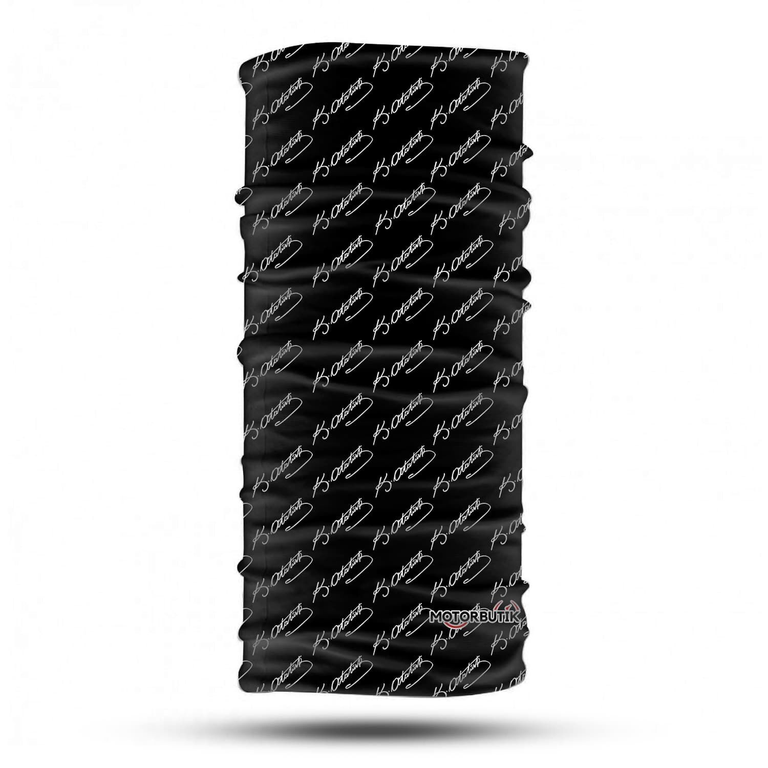 CARETECH Motosiklet Bandana - Boyunluk CRT-110