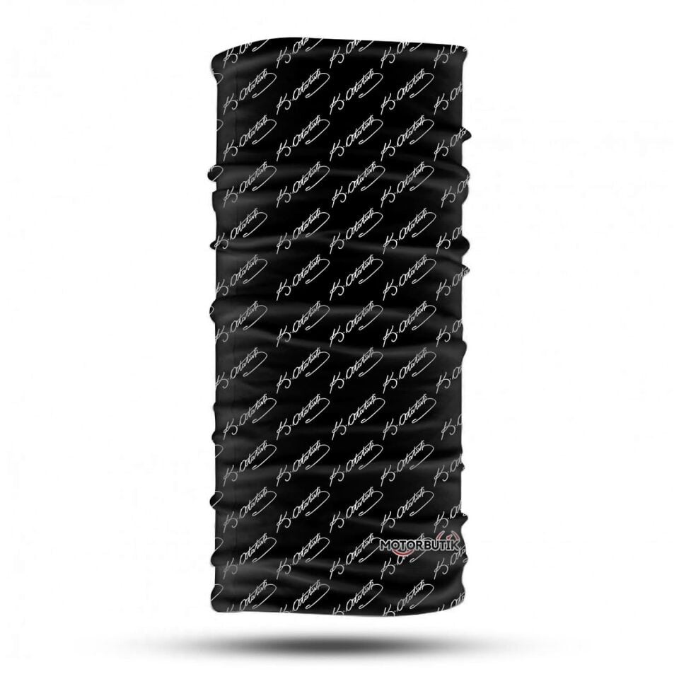 BANDANA-BOYUNLUK CRT-110