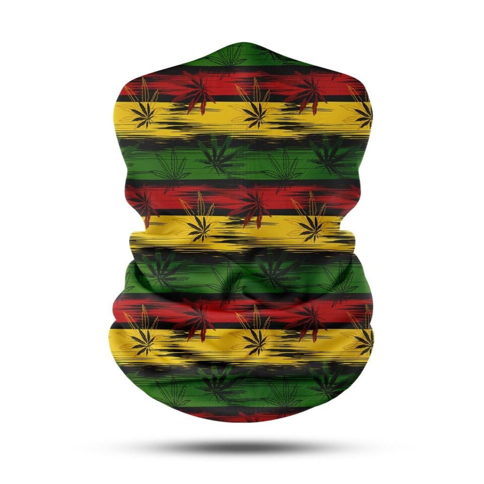 CARETECH Motosiklet Bandana - Boyunluk CRT-188