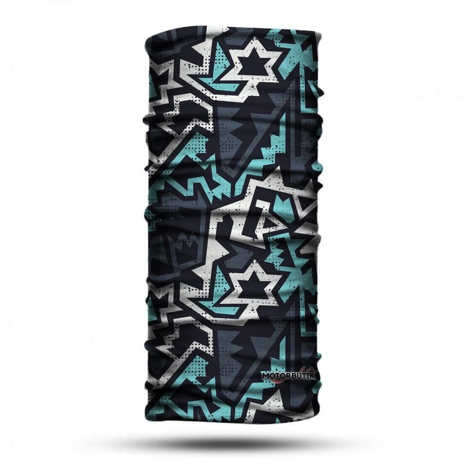 BANDANA-BOYUNLUK CRT-207