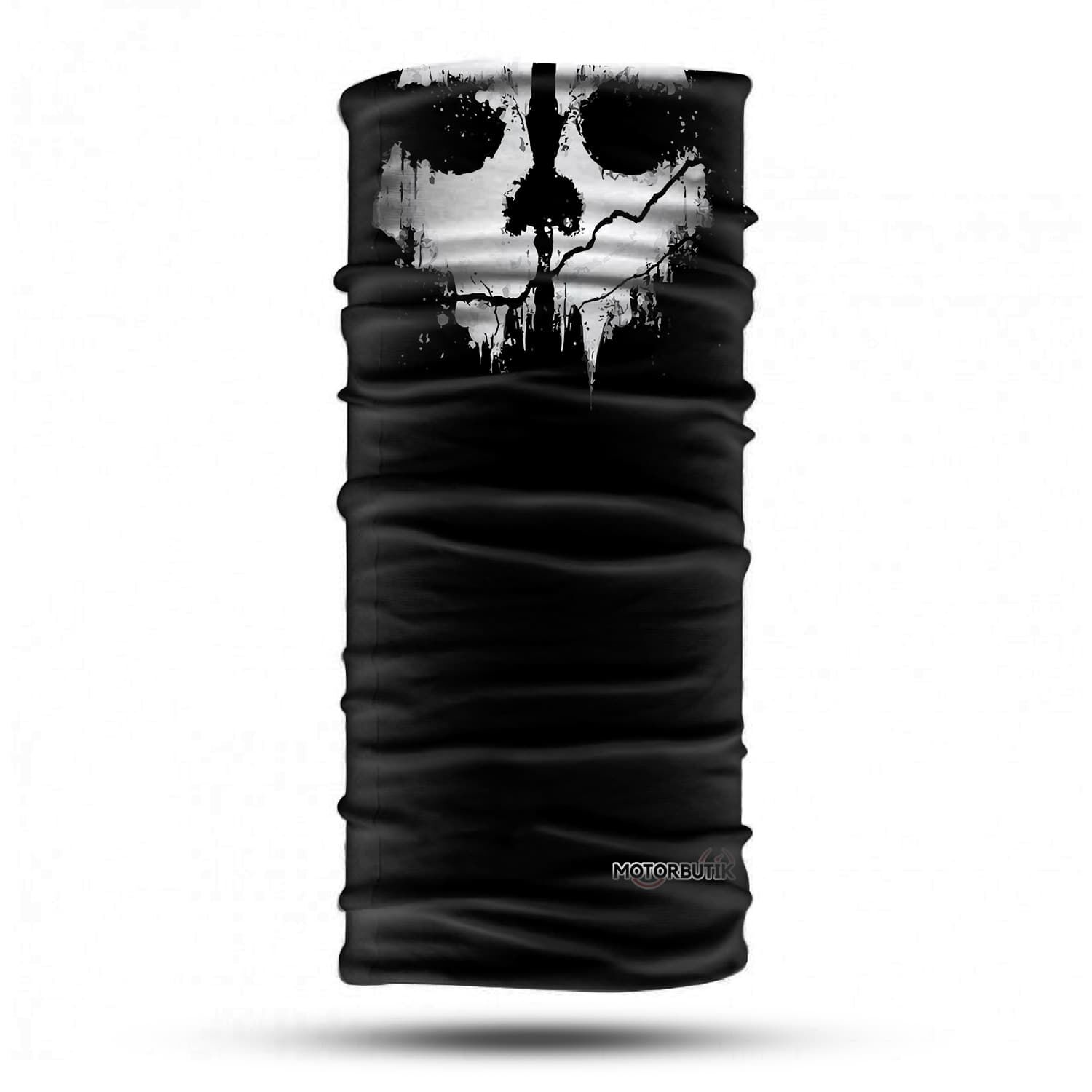 CARETECH Motosiklet Bandana - Boyunluk CRT-231