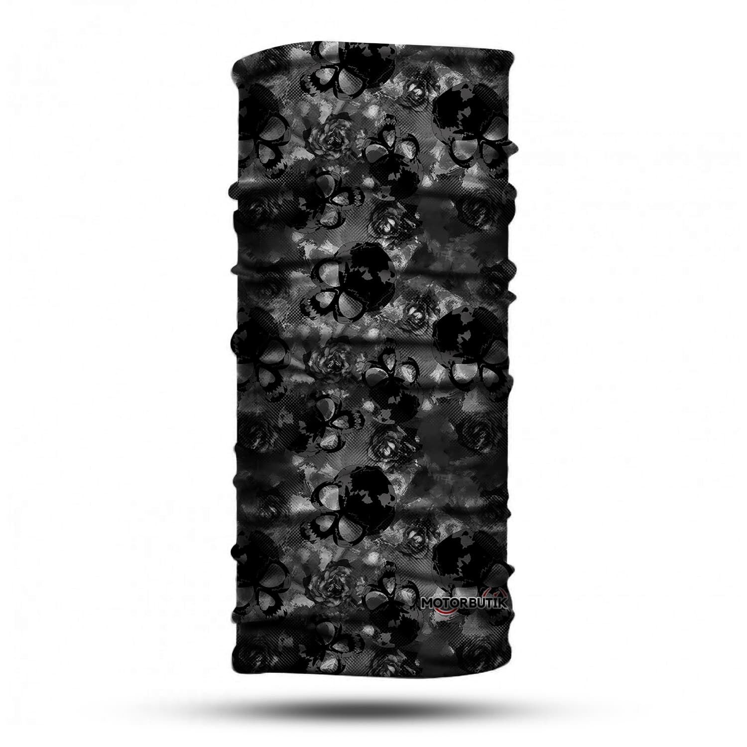 Motosiklet Bandana - Boyunluk CRT-506